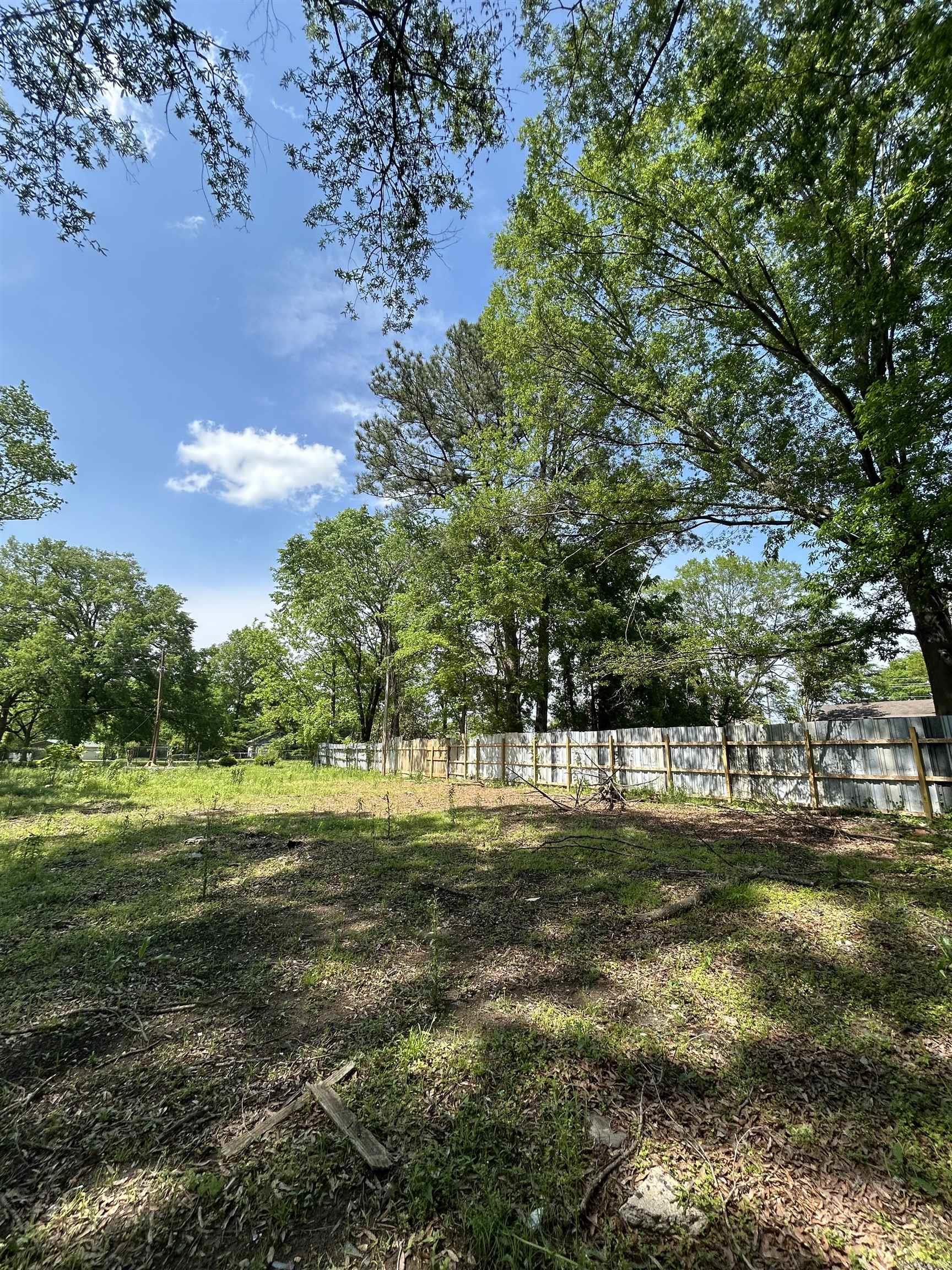 10611  Woodman  Mabelvale, AR