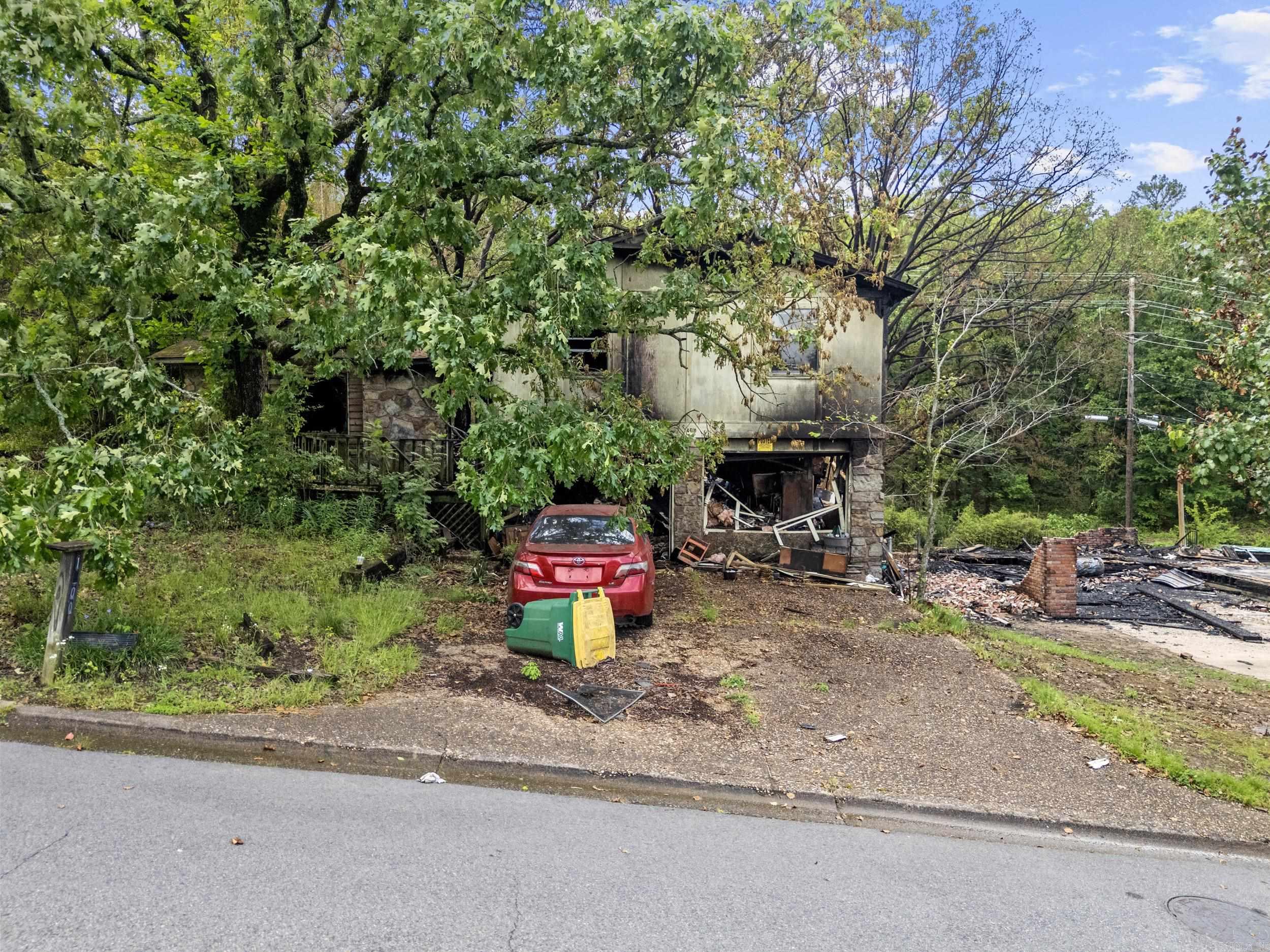 1400 W 55Th St  North Little Rock, AR