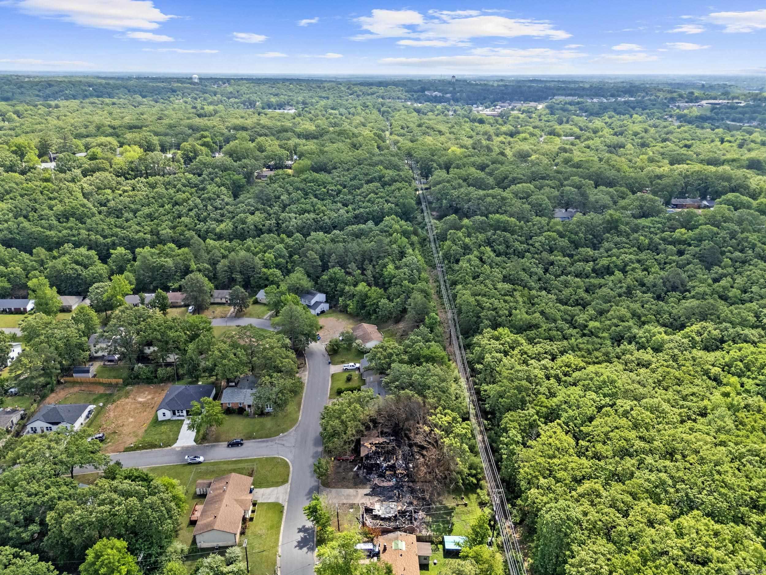1400 W 55Th St  North Little Rock, AR