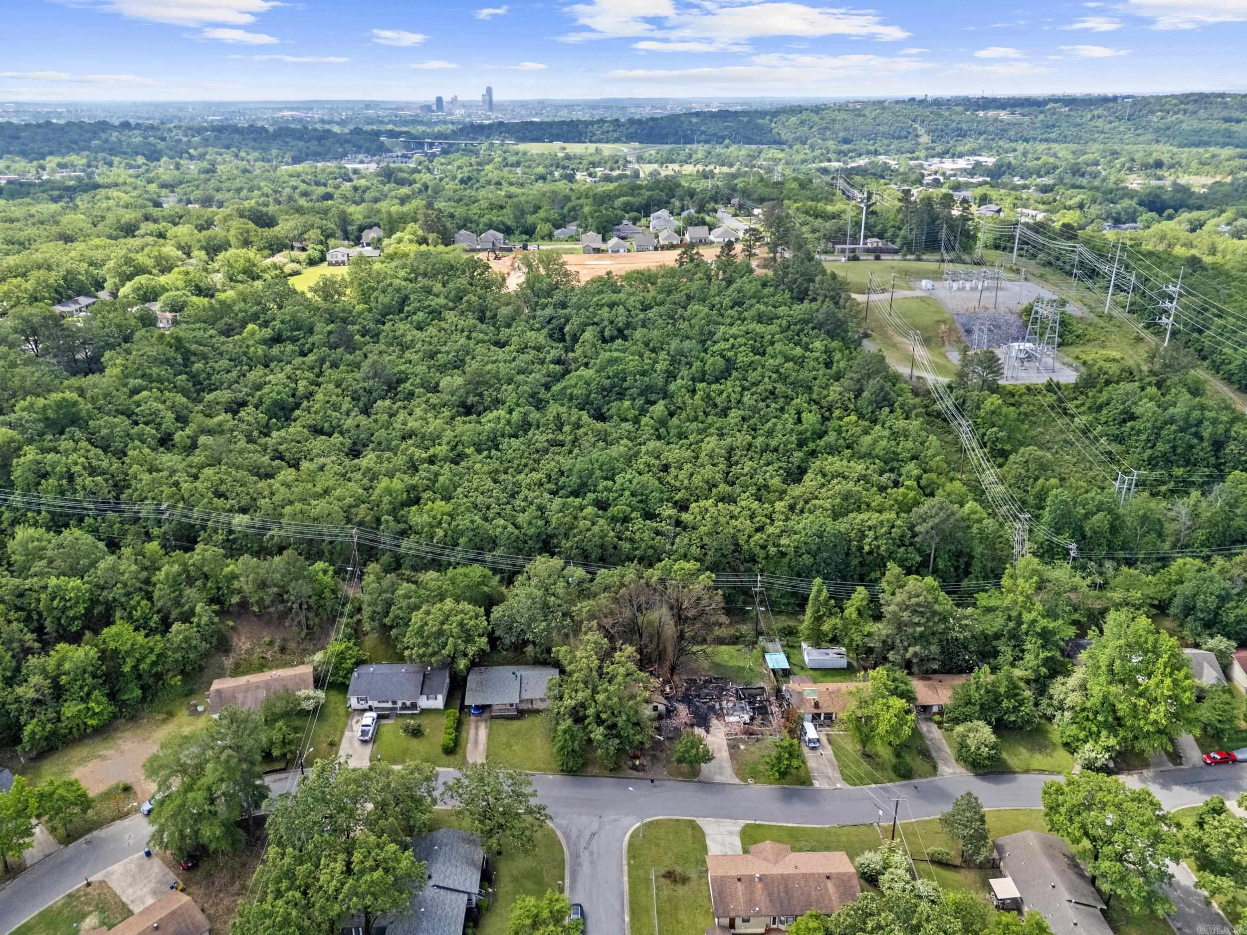1400 W 55Th St  North Little Rock, AR
