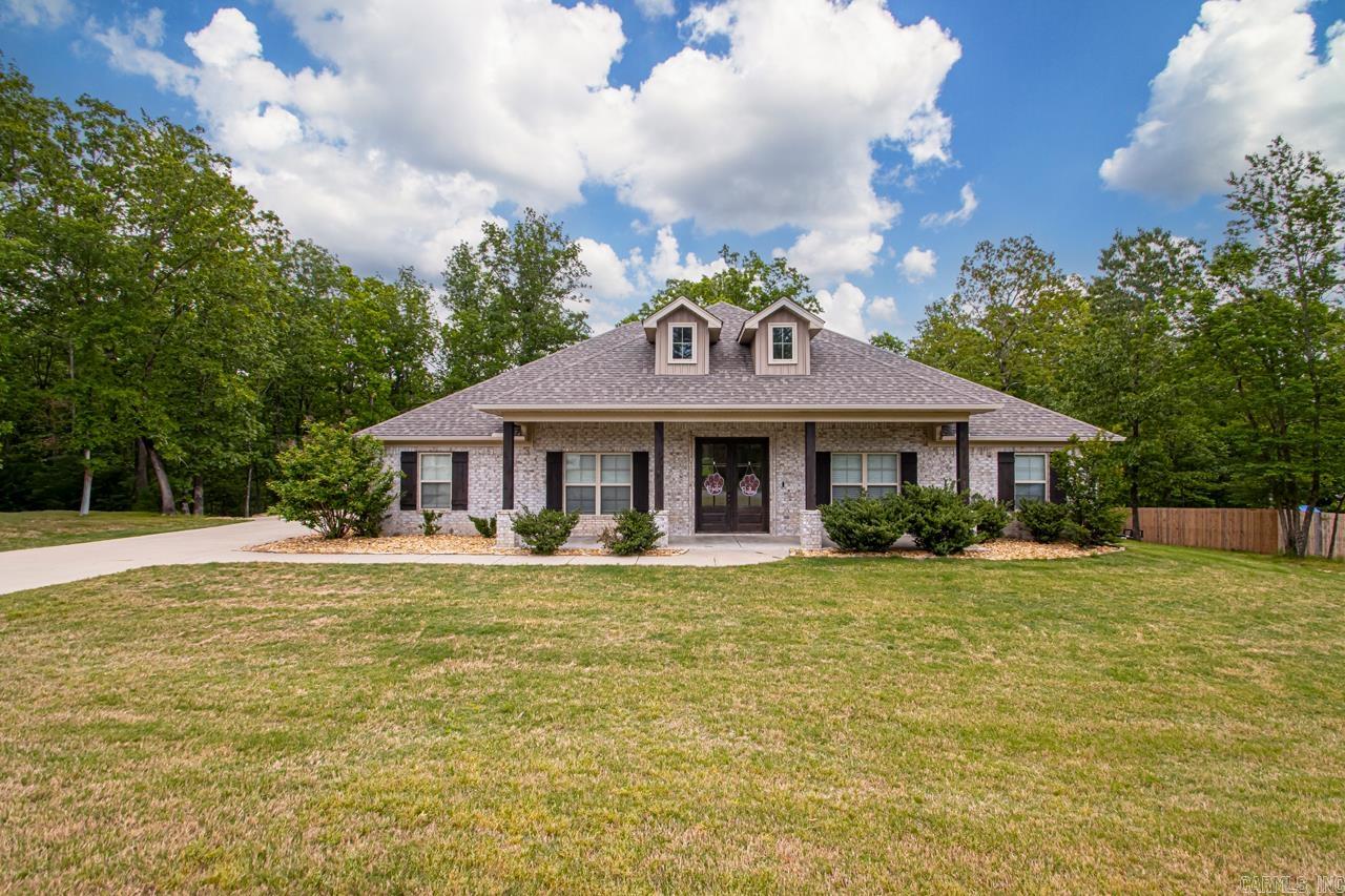 6324 King Stone Dr Benton, AR 72019