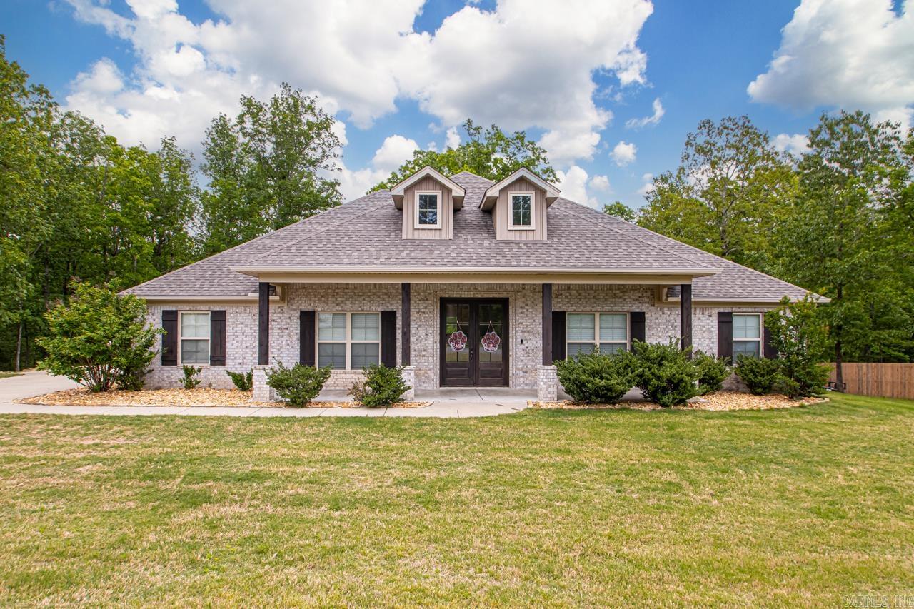 6324 King Stone Dr Benton, AR 72019