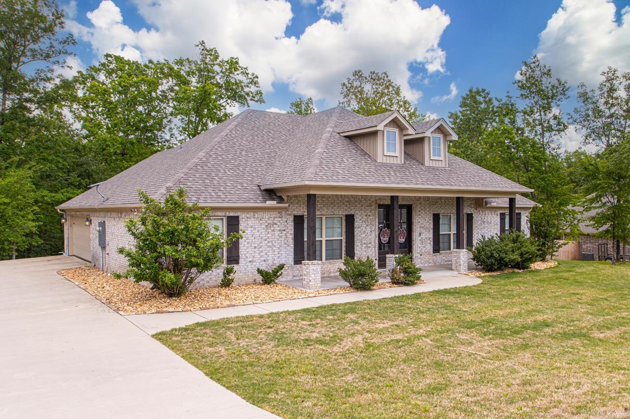 6324 King Stone Dr Benton, AR 72019