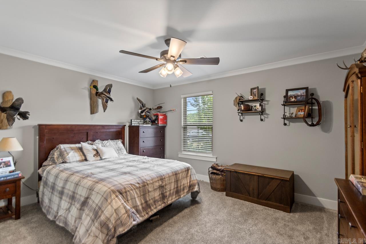 6324 King Stone Dr Benton, AR 72019