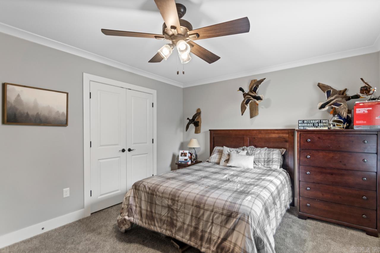 6324 King Stone Dr Benton, AR 72019