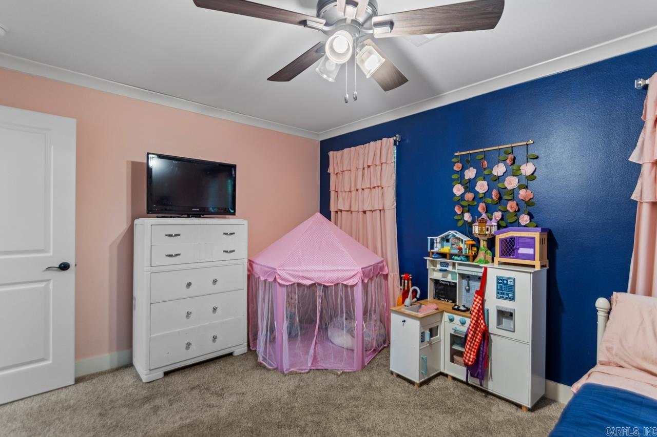 6324 King Stone Dr Benton, AR 72019