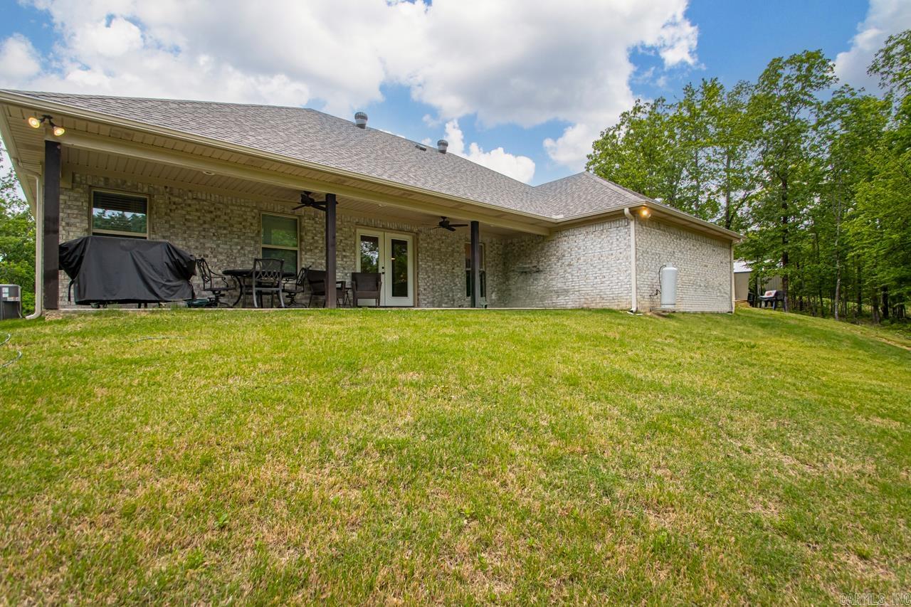 6324 King Stone Dr Benton, AR 72019