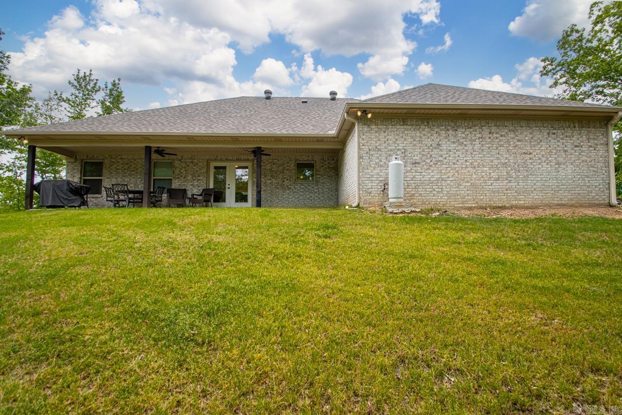 6324 King Stone Dr Benton, AR 72019