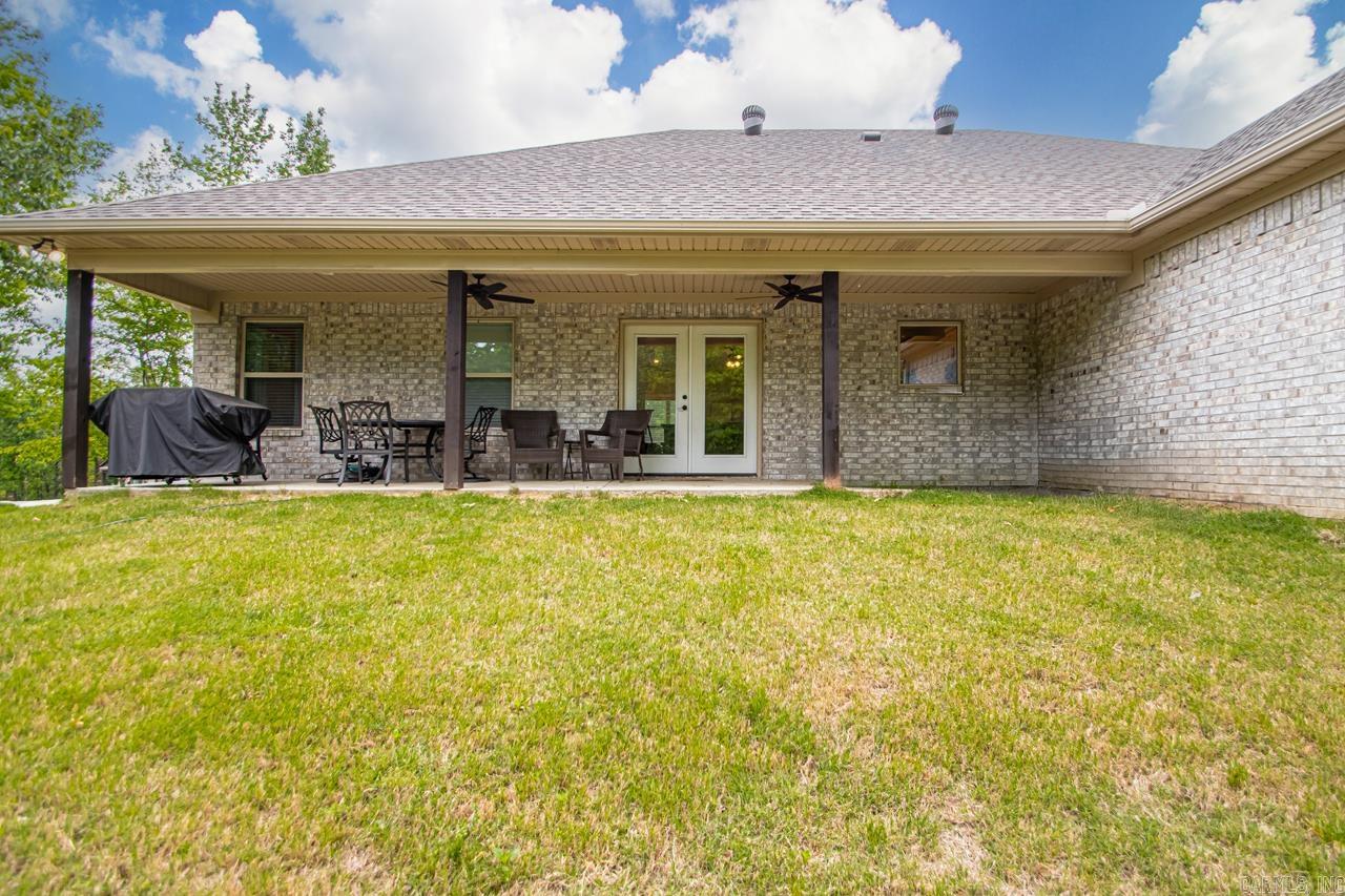6324 King Stone Dr Benton, AR 72019