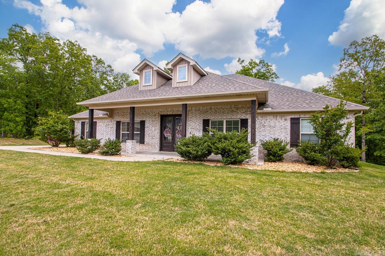 6324 King Stone Dr Benton, AR 72019