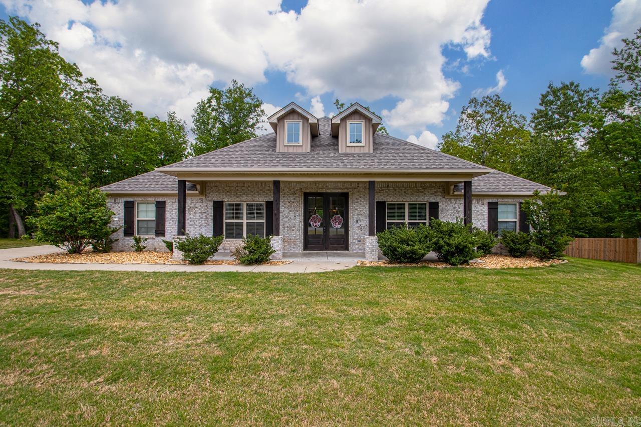 6324 King Stone Dr Benton, AR 72019
