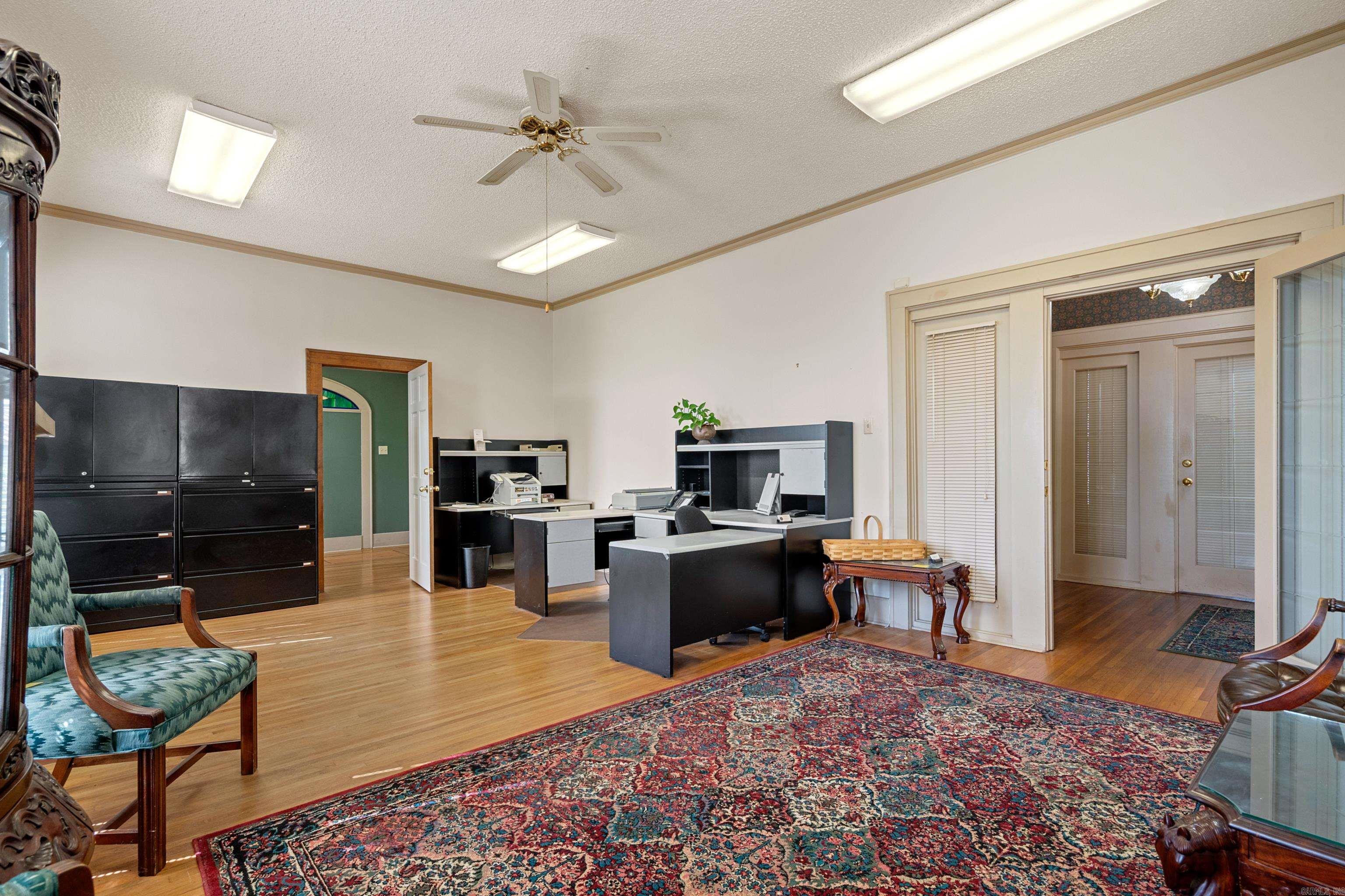 209  Hobson Ave  Hot Springs, AR
