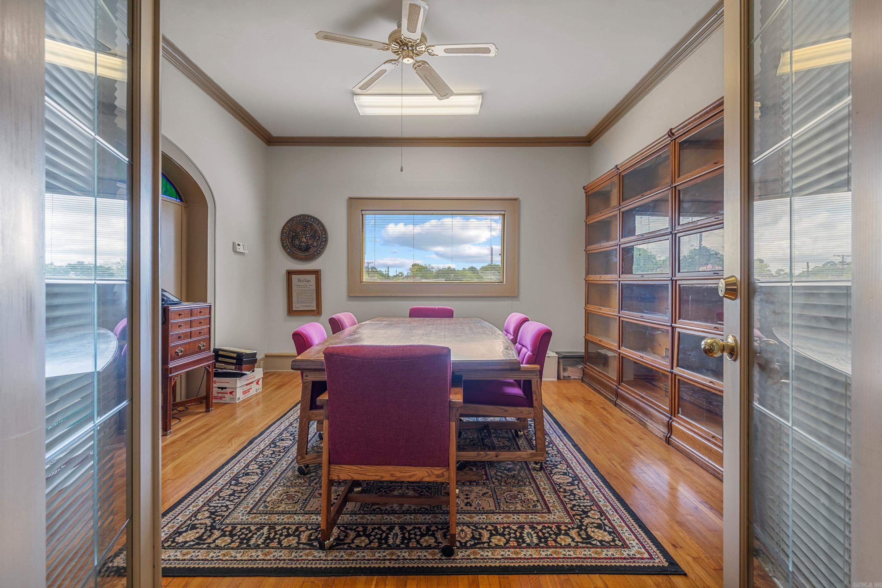 209  Hobson Ave  Hot Springs, AR