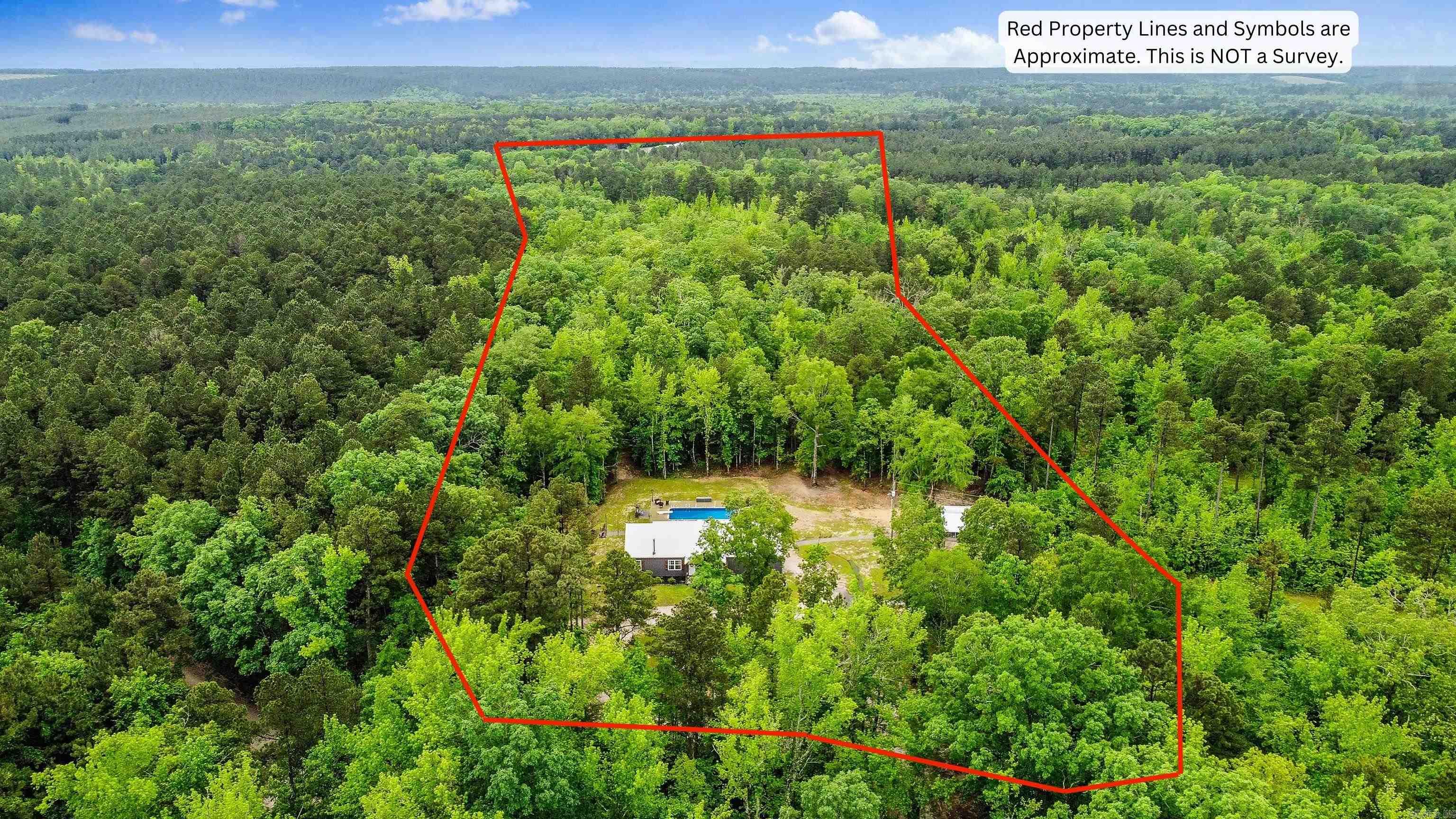908  Oak Grove  Amity, AR
