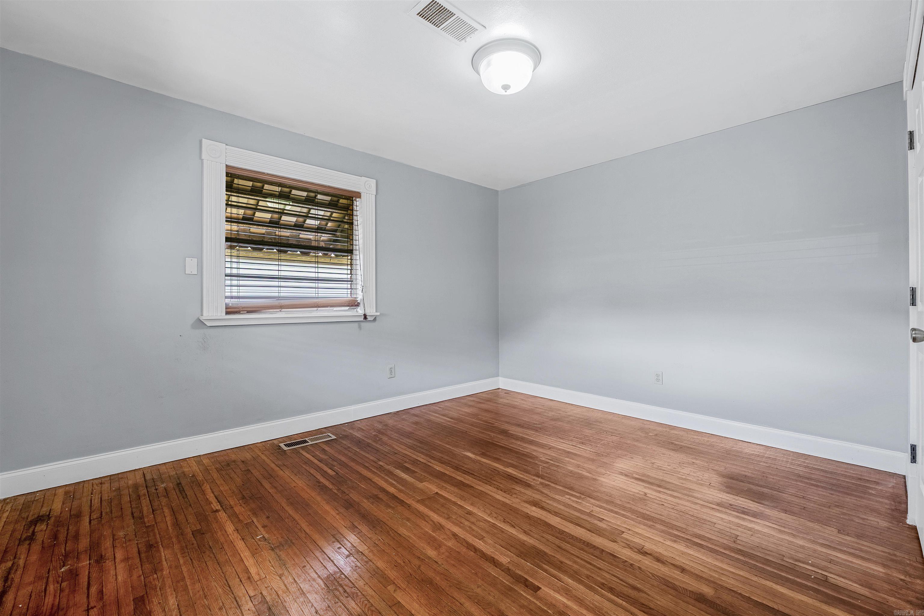 718 & 720 W 41St St  North Little Rock, AR