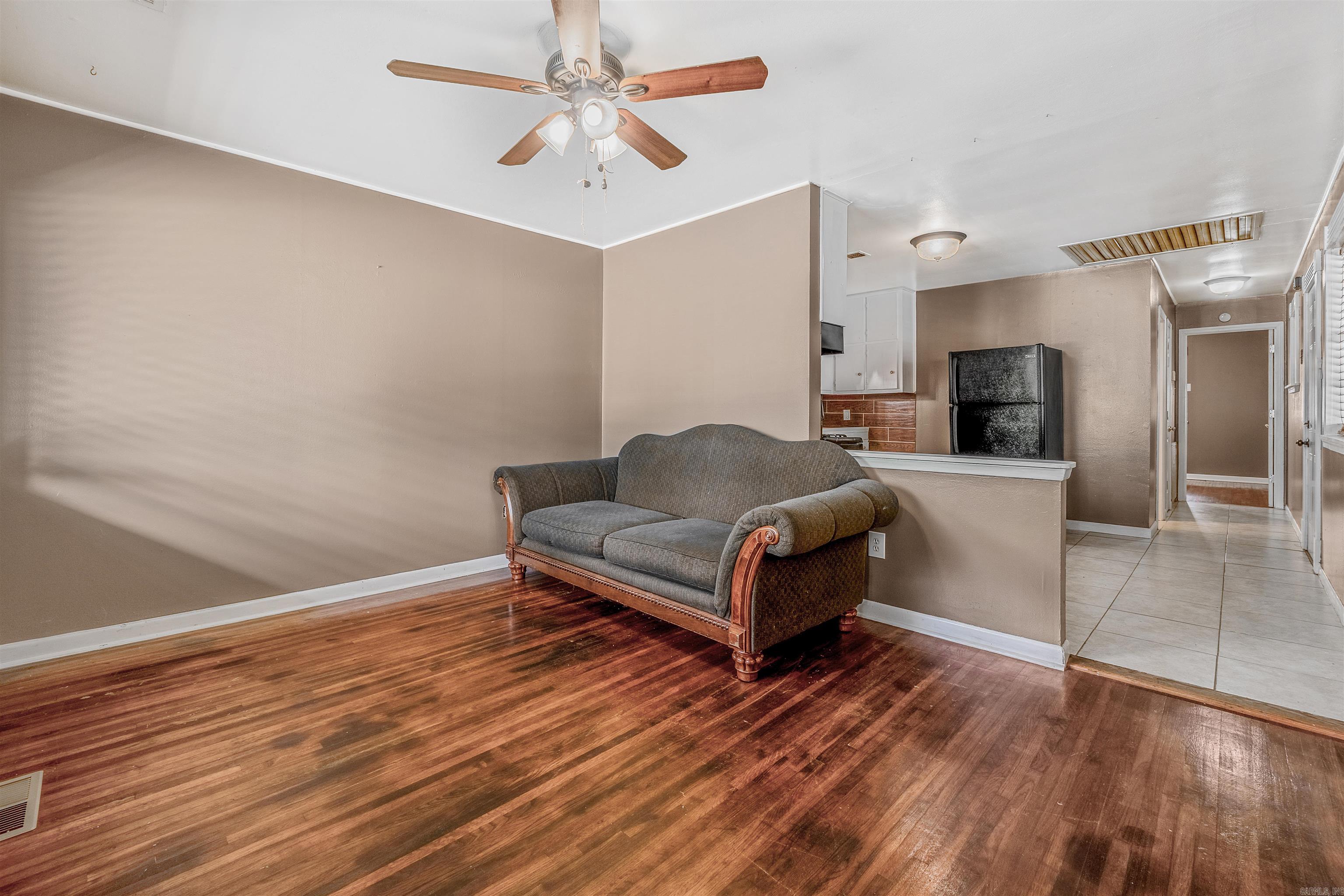 718 & 720 W 41St St  North Little Rock, AR
