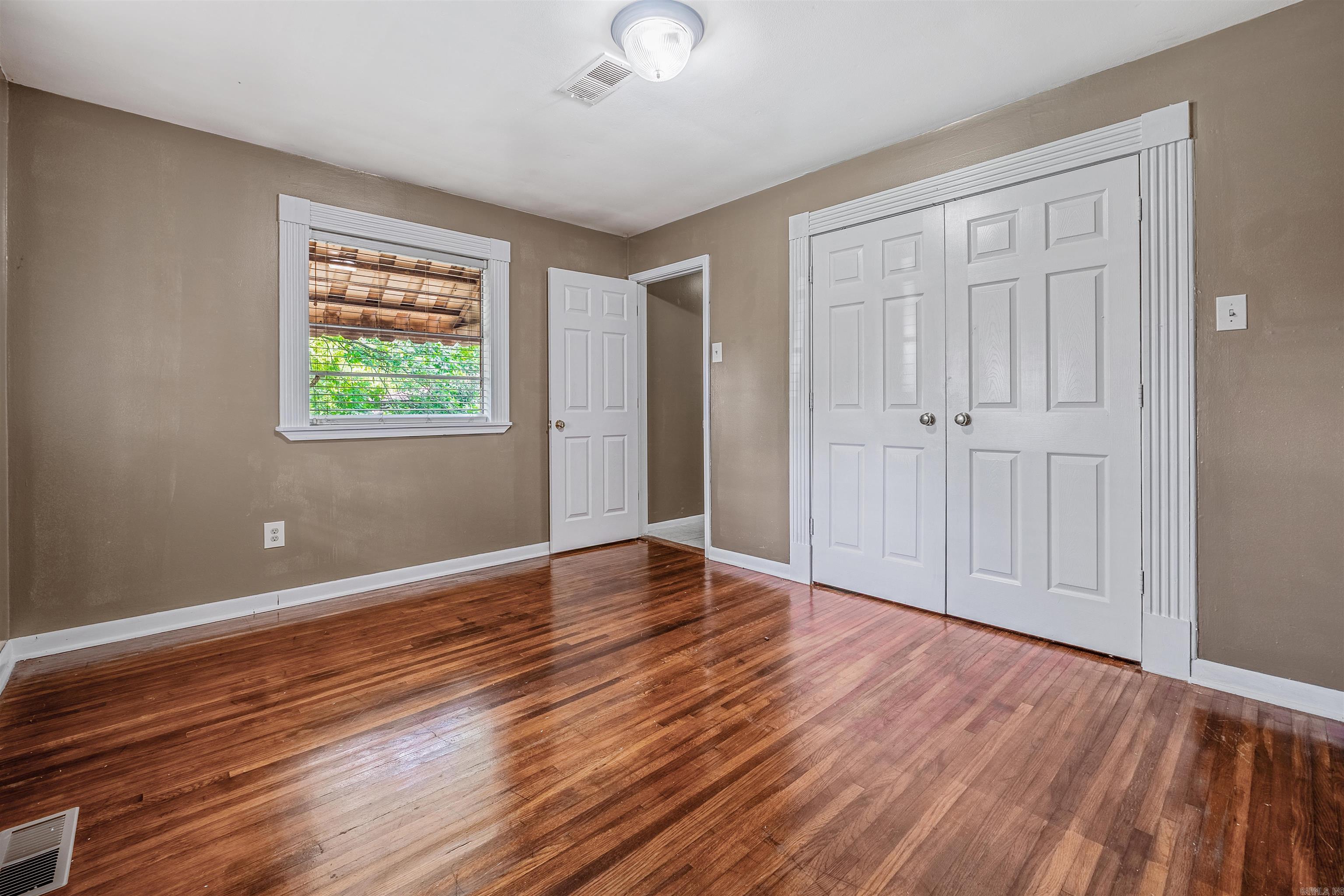 718 & 720 W 41St St  North Little Rock, AR
