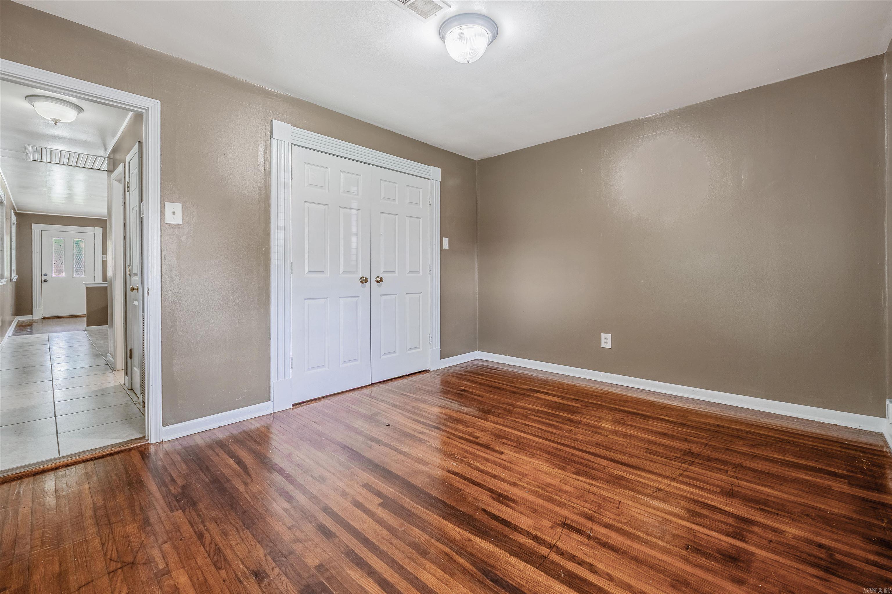 718 & 720 W 41St St  North Little Rock, AR