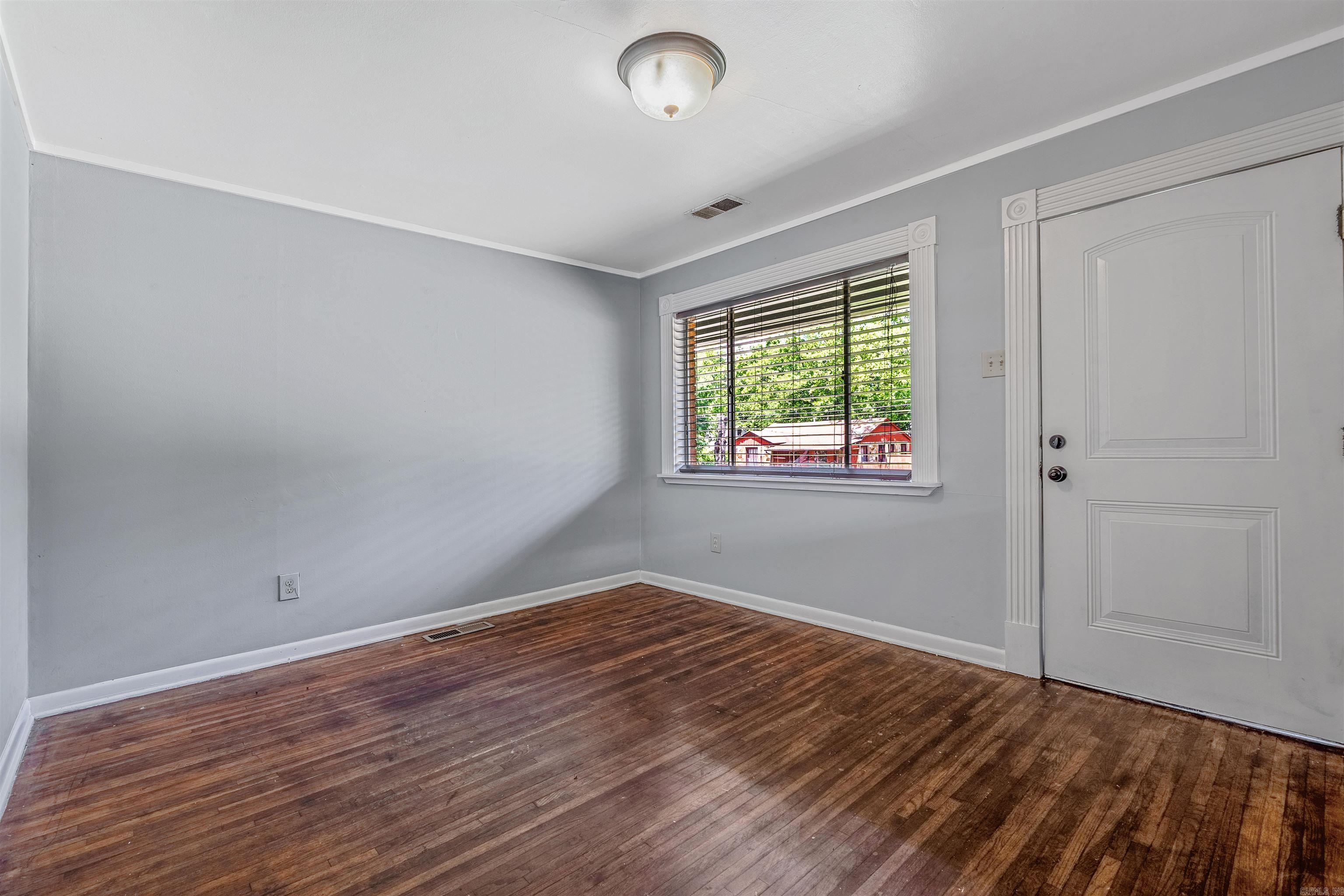 718 & 720 W 41St St  North Little Rock, AR