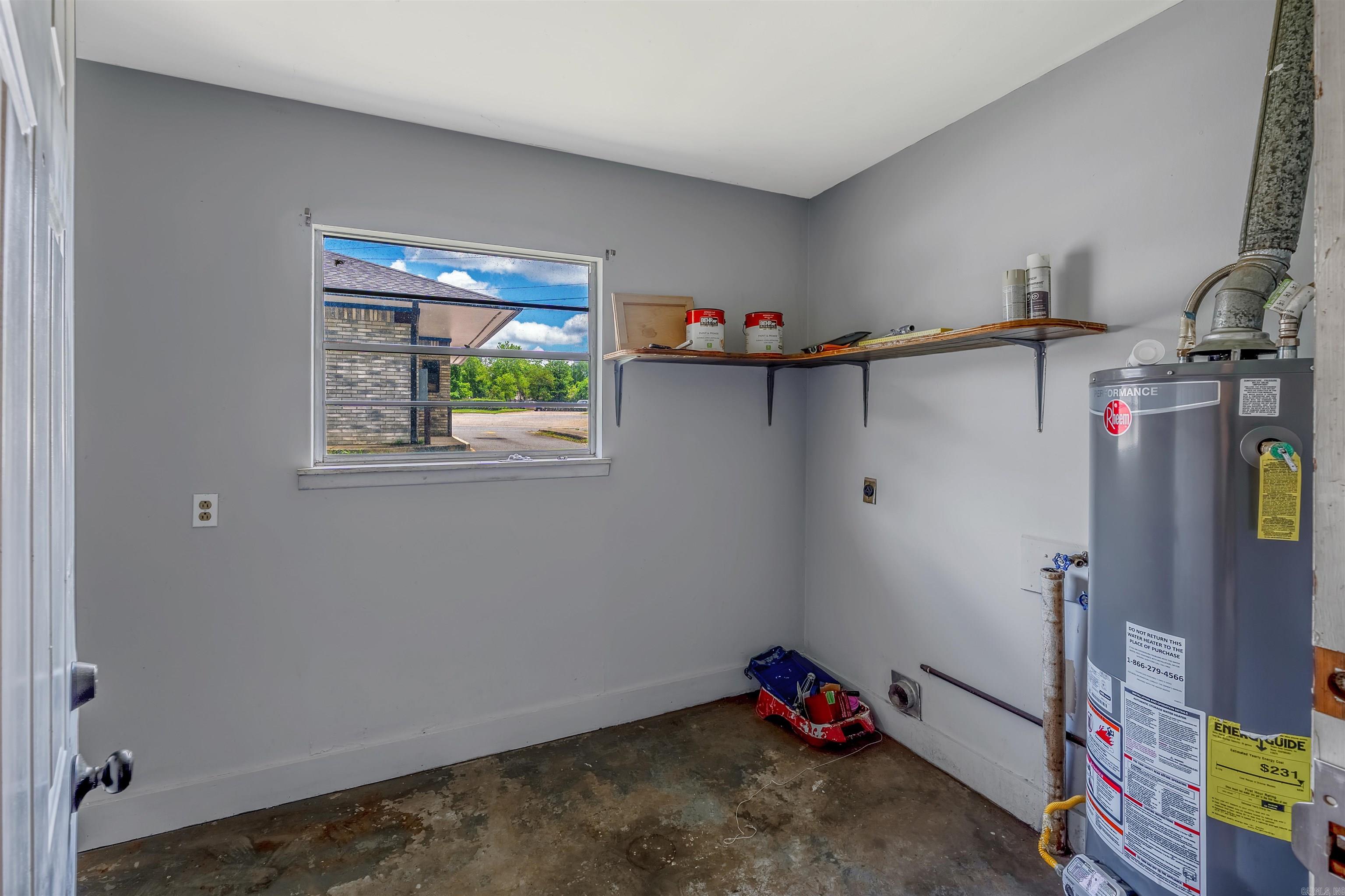 718 & 720 W 41St St  North Little Rock, AR