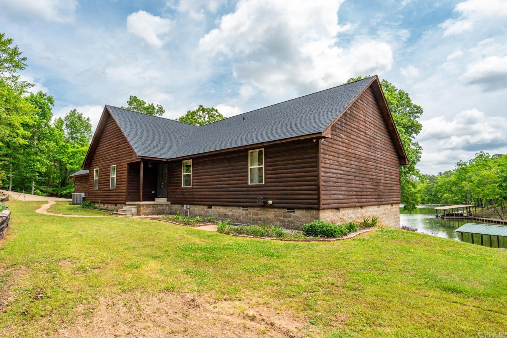 120  Lynae Pt  Royal, AR