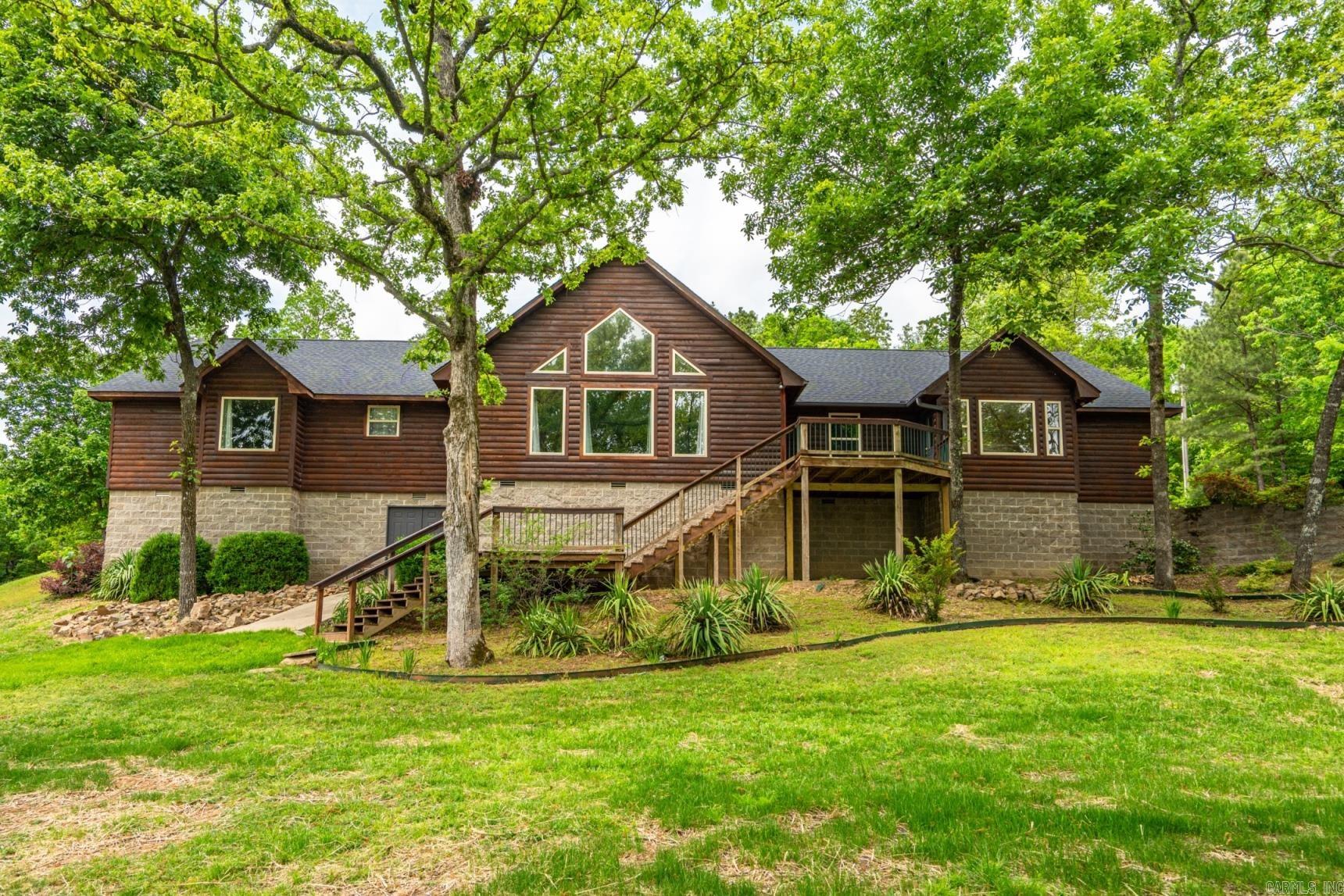 120  Lynae Pt  Royal, AR