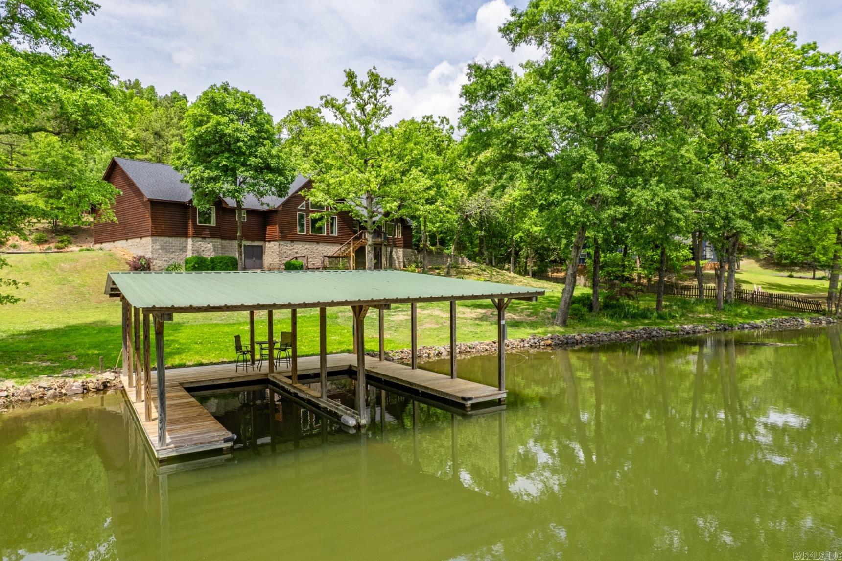 120  Lynae Pt  Royal, AR