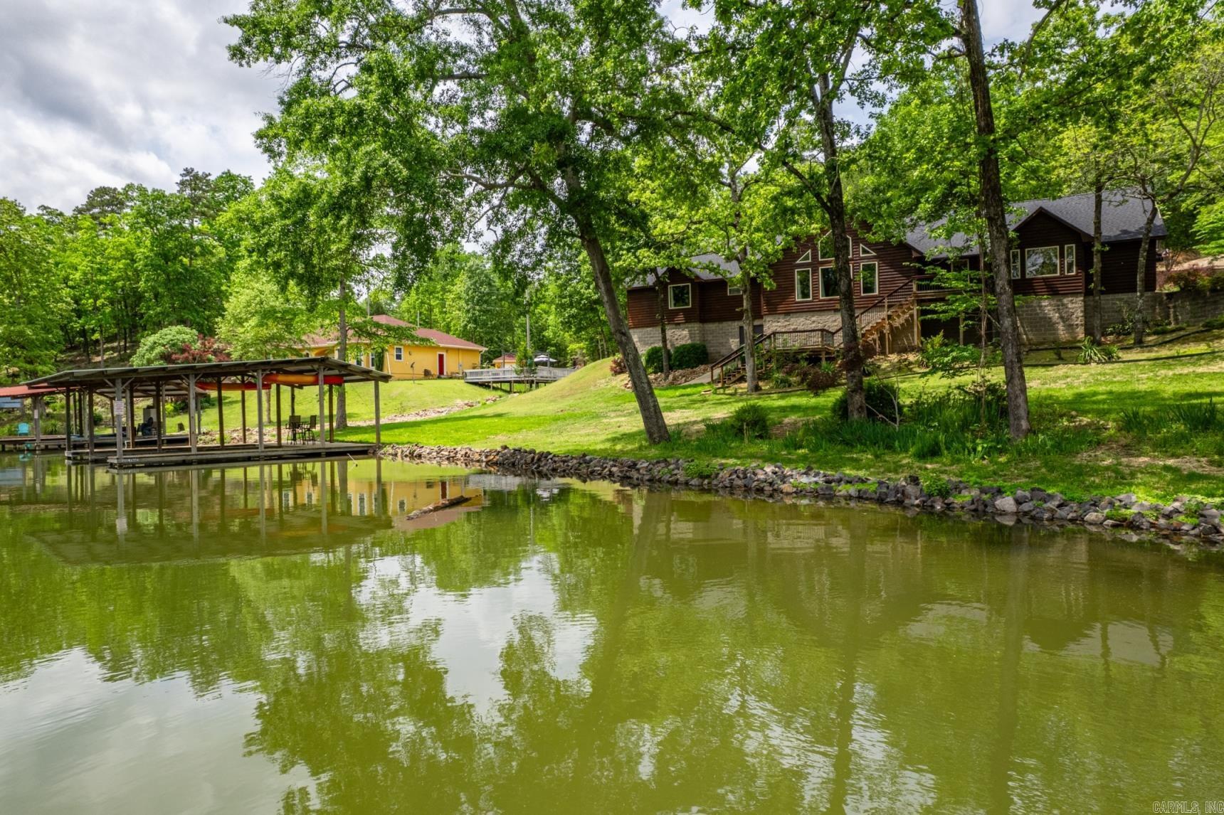 120  Lynae Pt  Royal, AR
