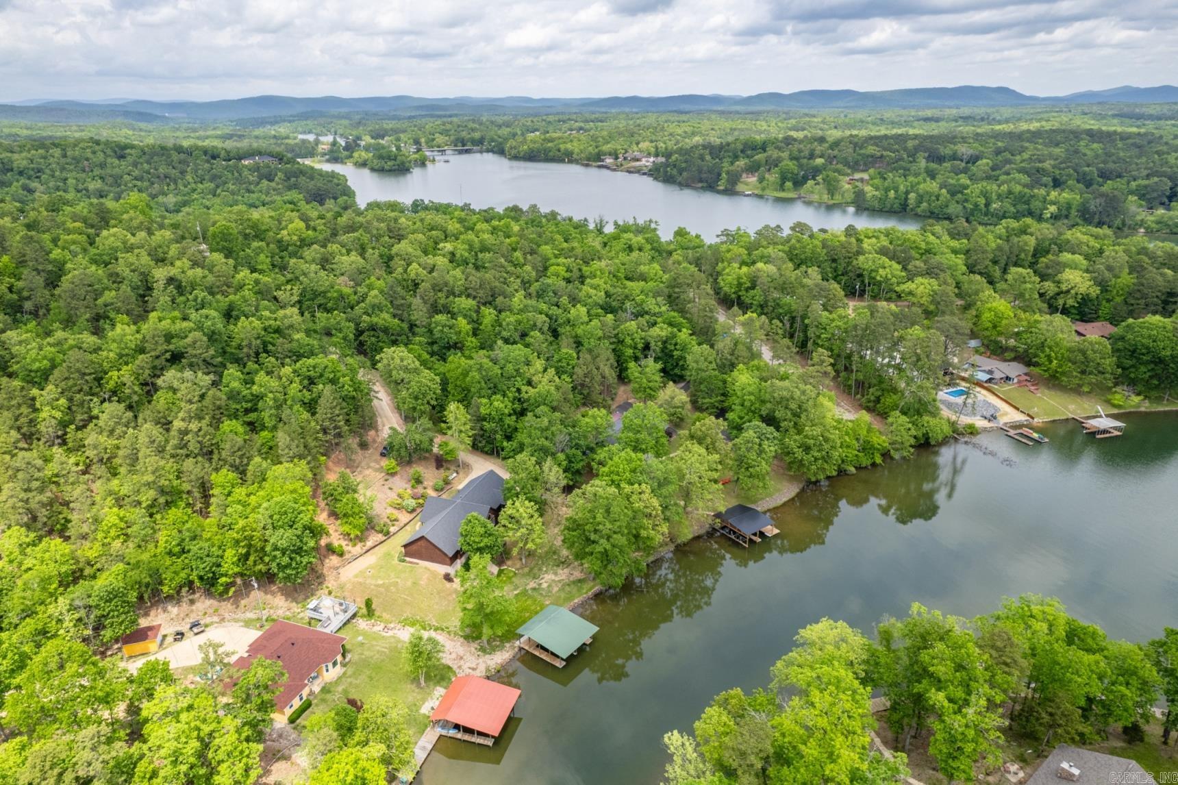 120  Lynae Pt  Royal, AR