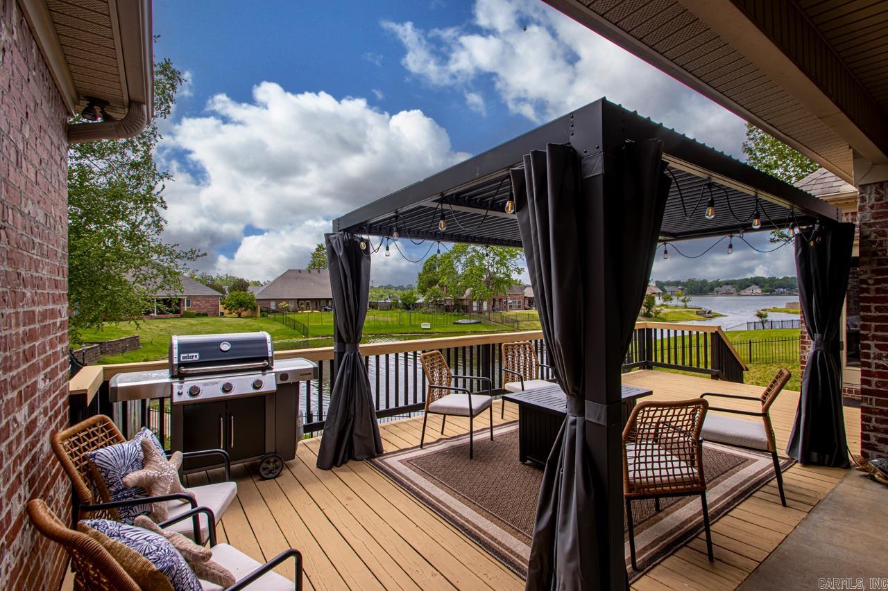 5015  Caribbean Dr W  Benton, AR