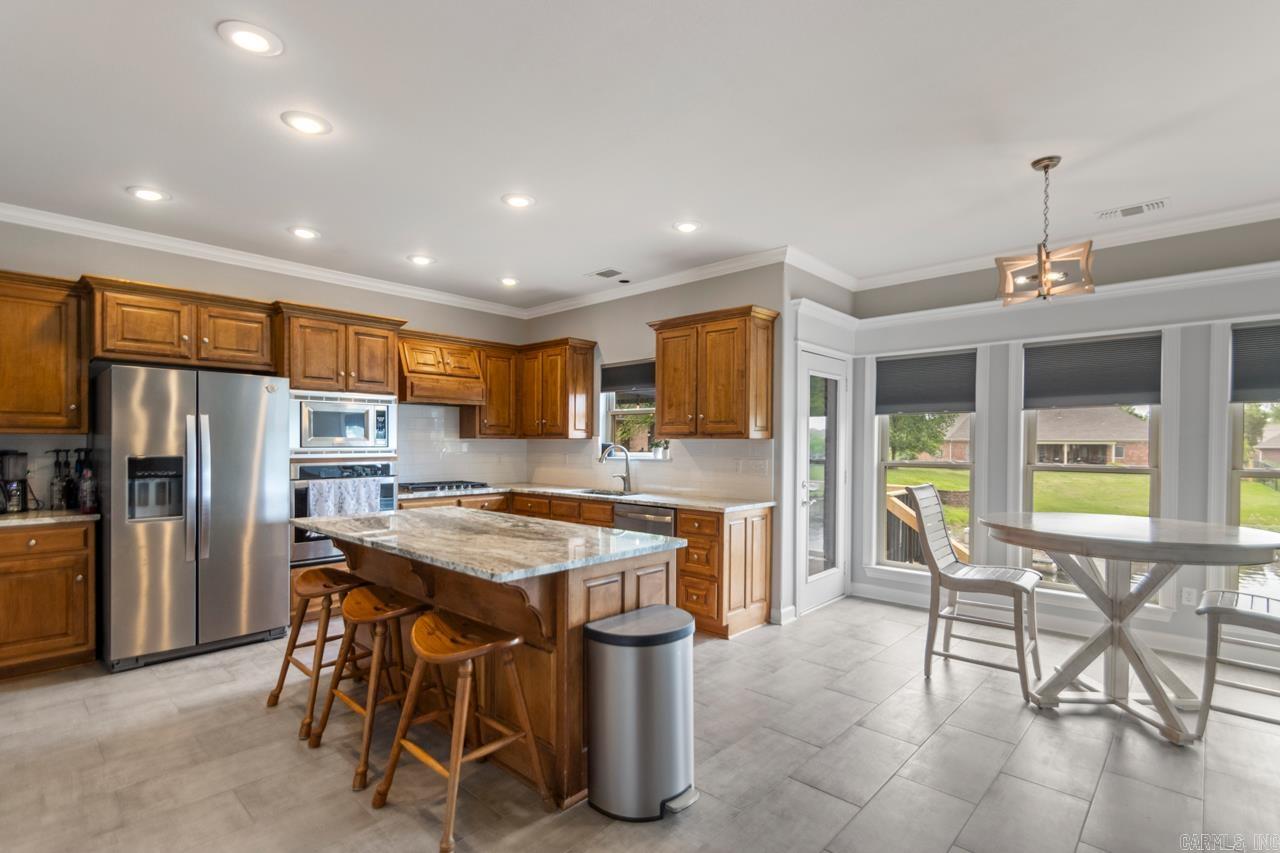 5015  Caribbean Dr W  Benton, AR