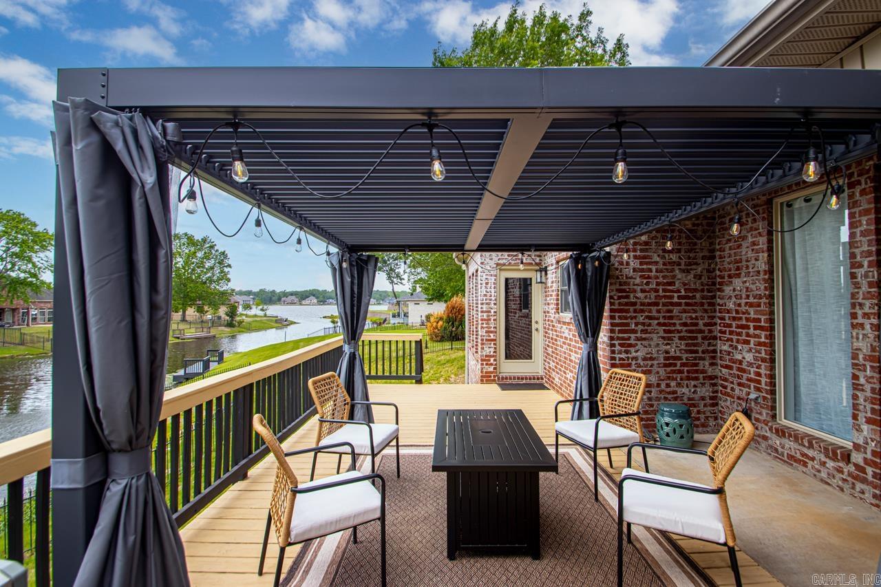 5015  Caribbean Dr W  Benton, AR