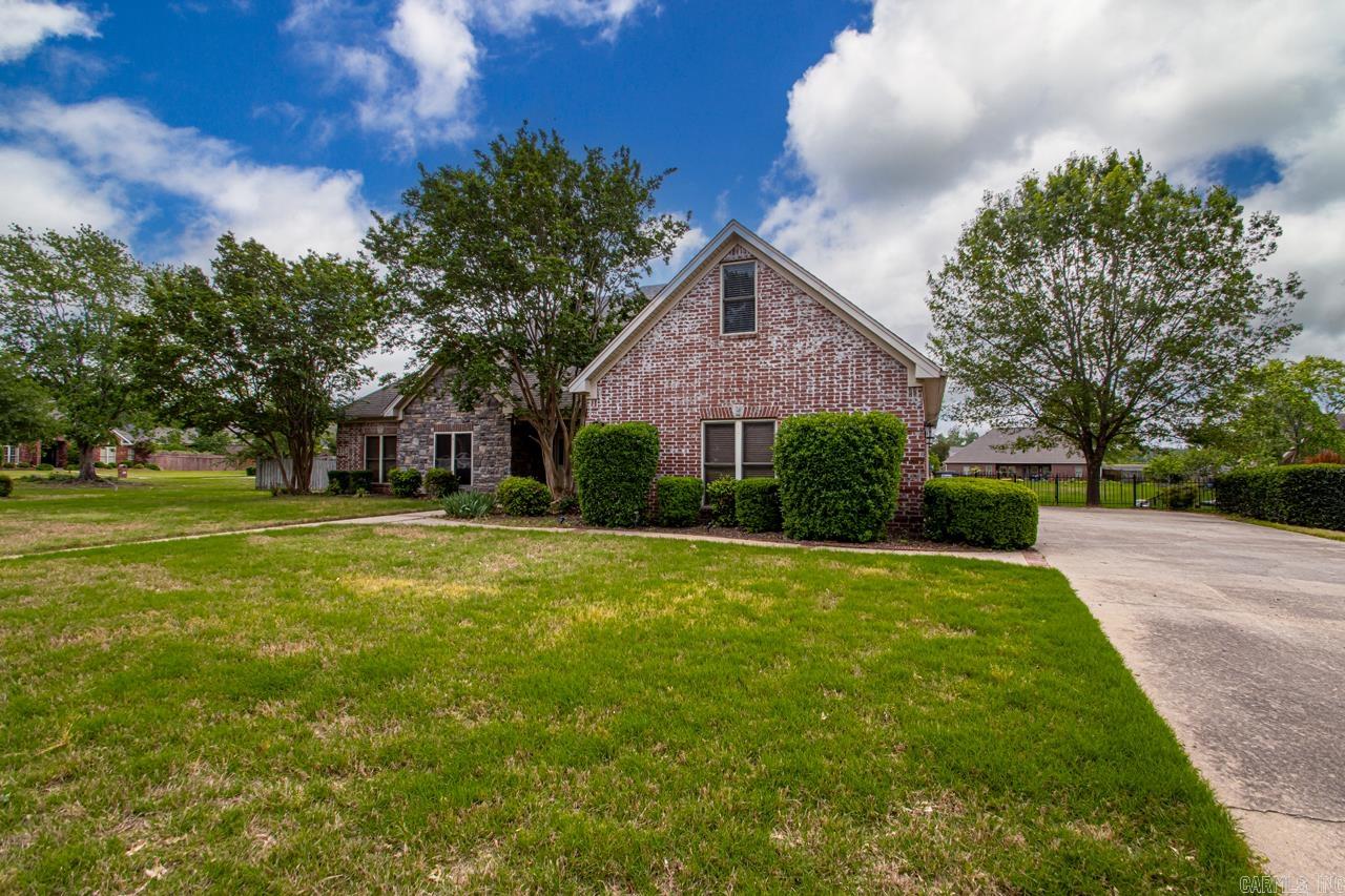 5015  Caribbean Dr W  Benton, AR