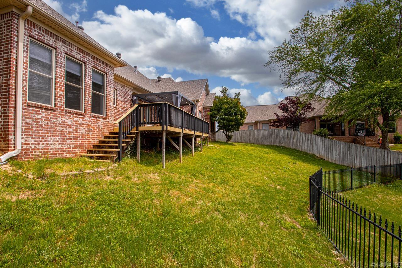 5015  Caribbean Dr W  Benton, AR
