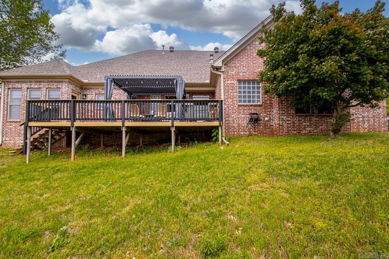 5015  Caribbean Dr W  Benton, AR