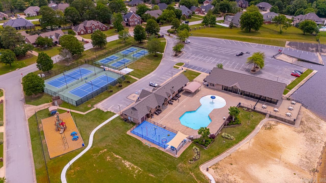 5015  Caribbean Dr W  Benton, AR