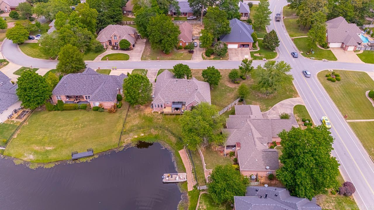 5015  Caribbean Dr W  Benton, AR