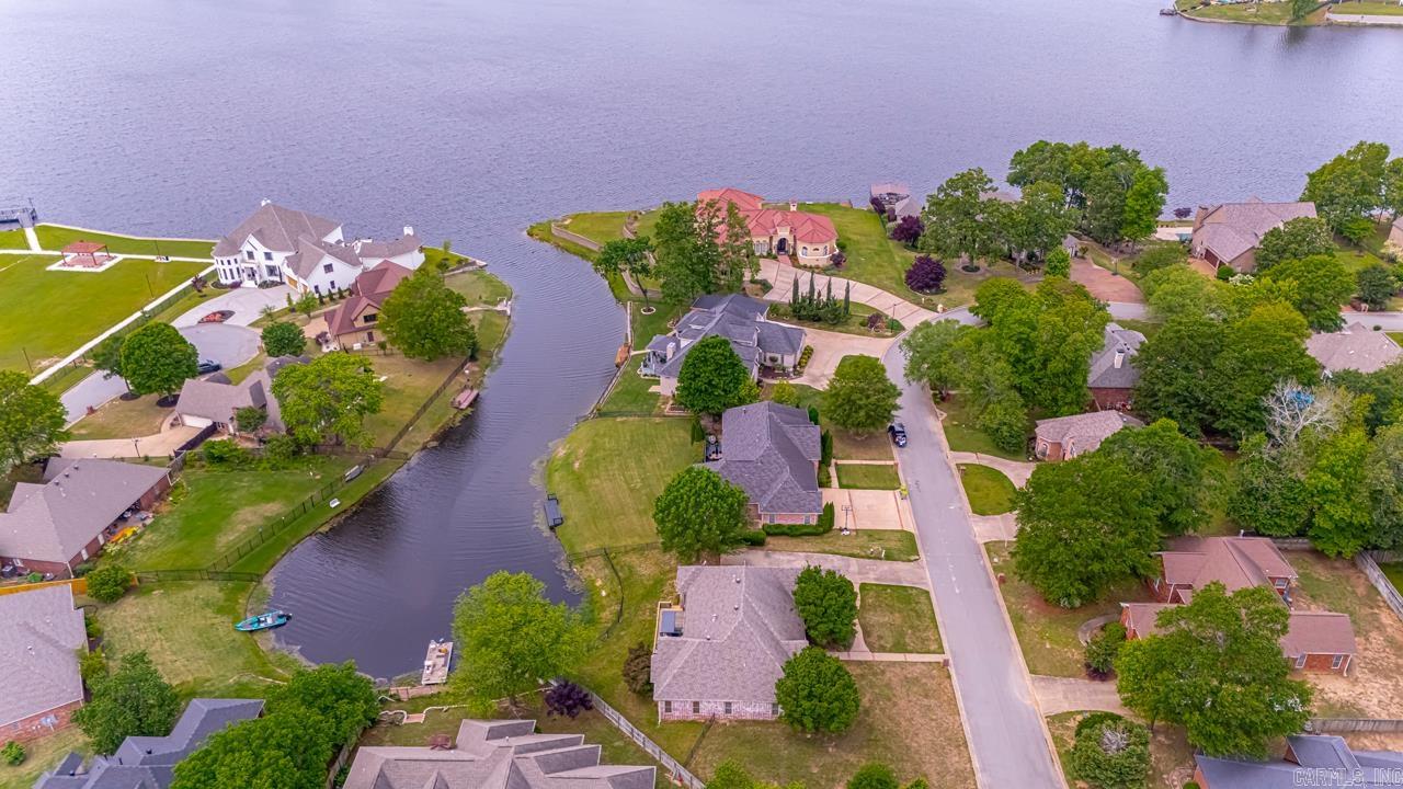 5015  Caribbean Dr W  Benton, AR
