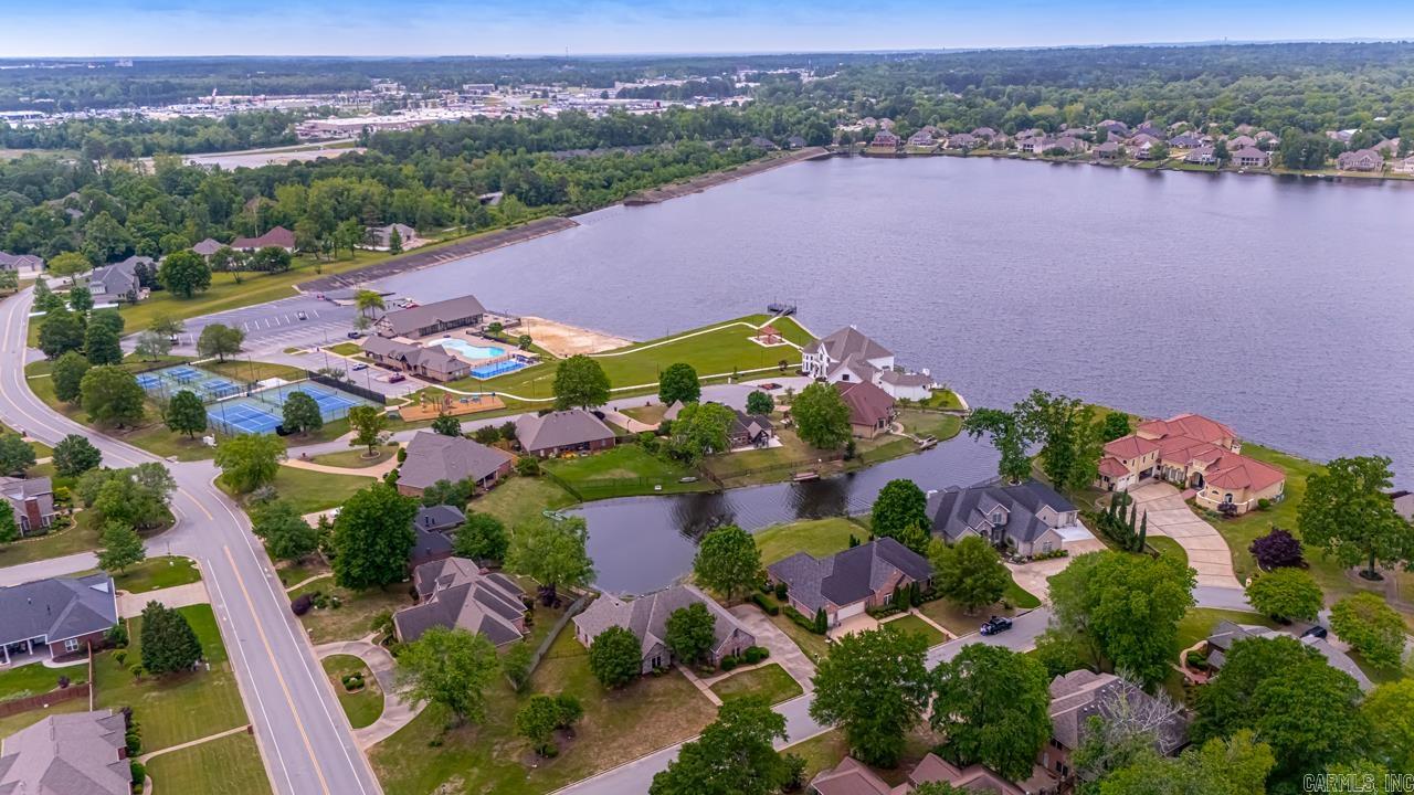 5015  Caribbean Dr W  Benton, AR