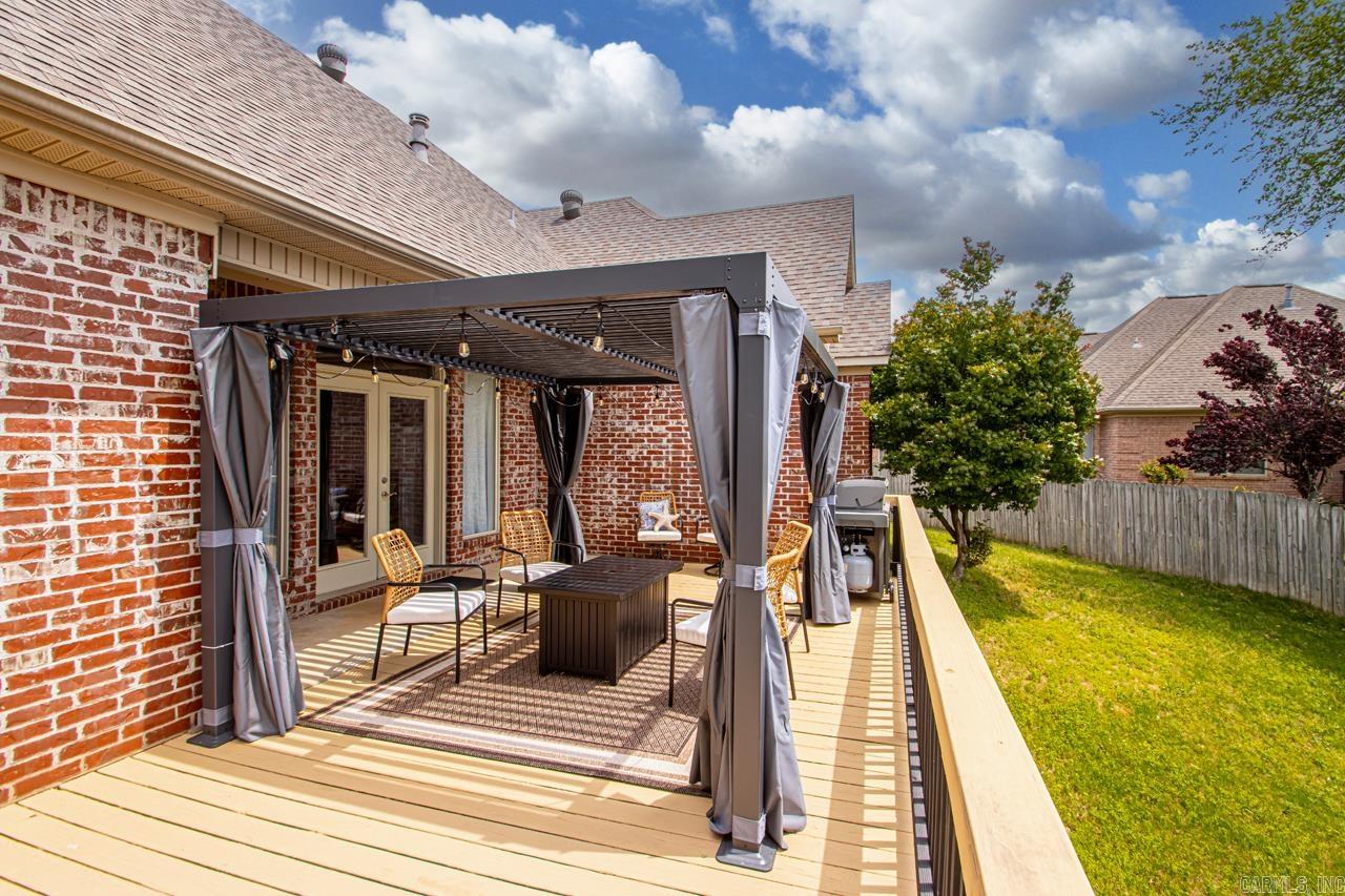 5015  Caribbean Dr W  Benton, AR