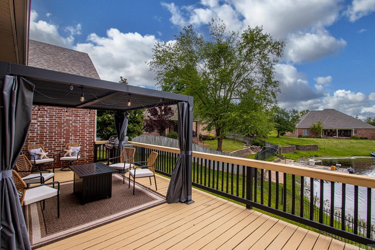 5015  Caribbean Dr W  Benton, AR