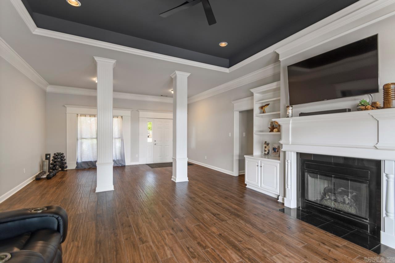 5015  Caribbean Dr W  Benton, AR