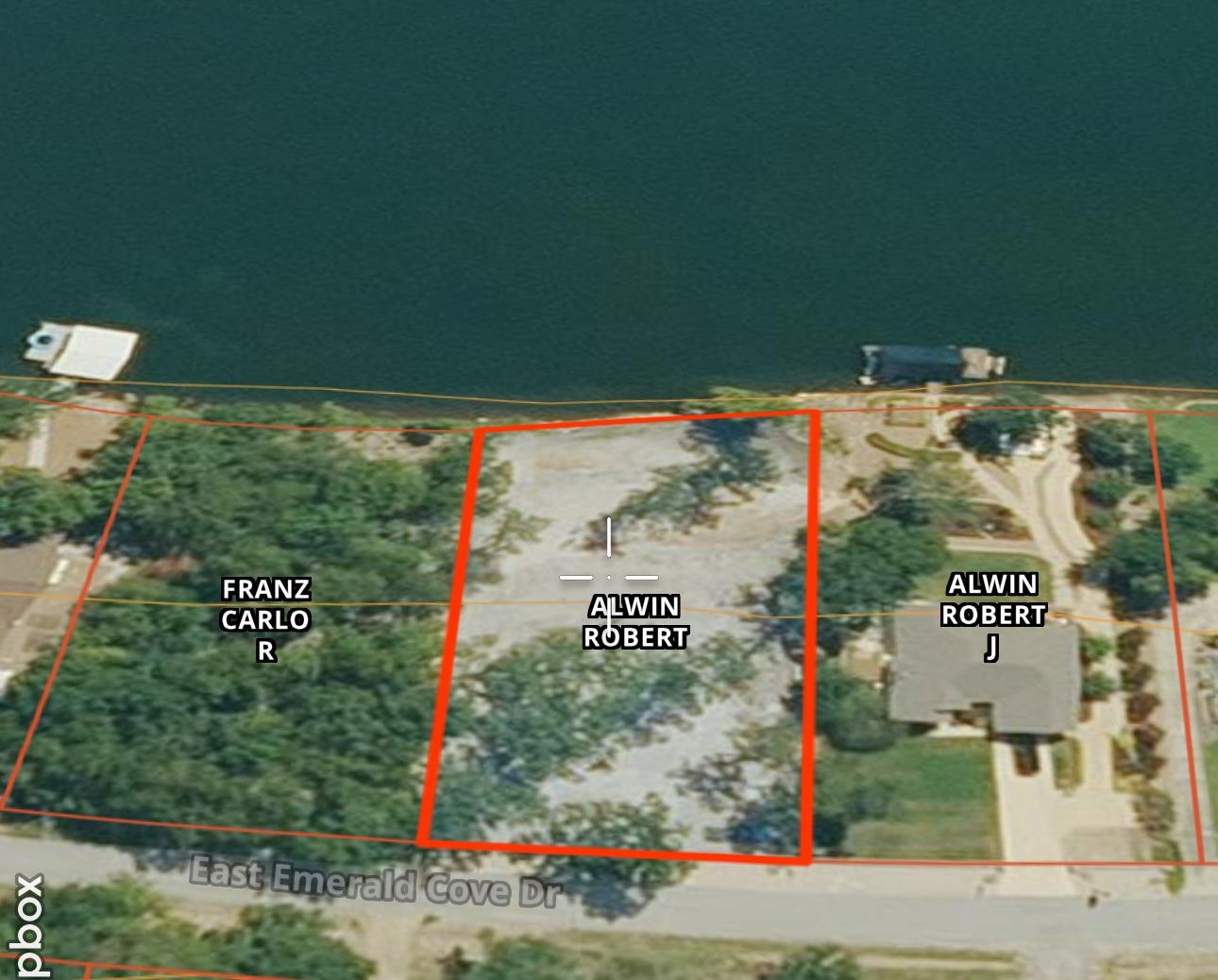 1503 E Emerald Cove  Horseshoe Bend, AR