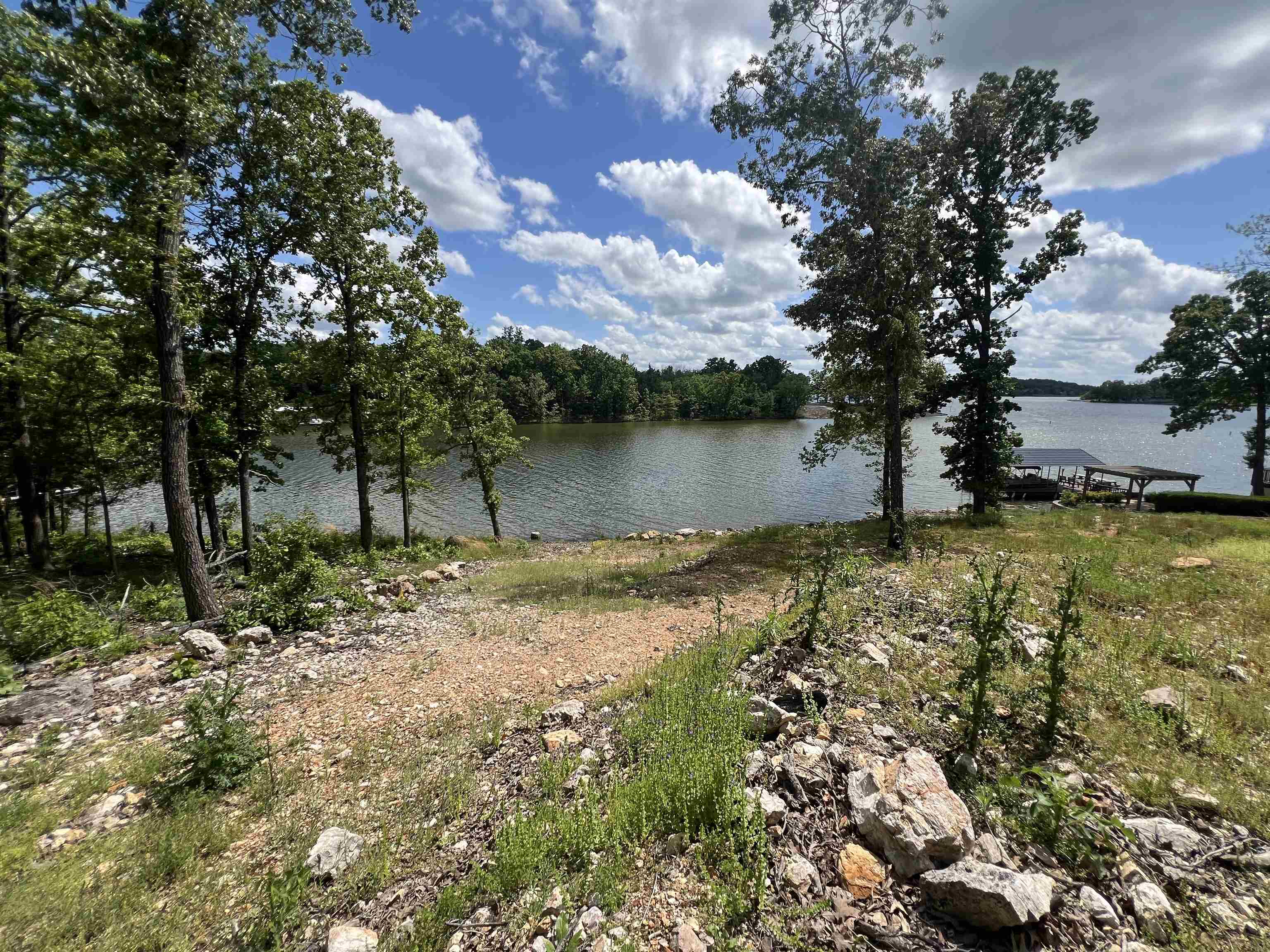 1503 E Emerald Cove  Horseshoe Bend, AR