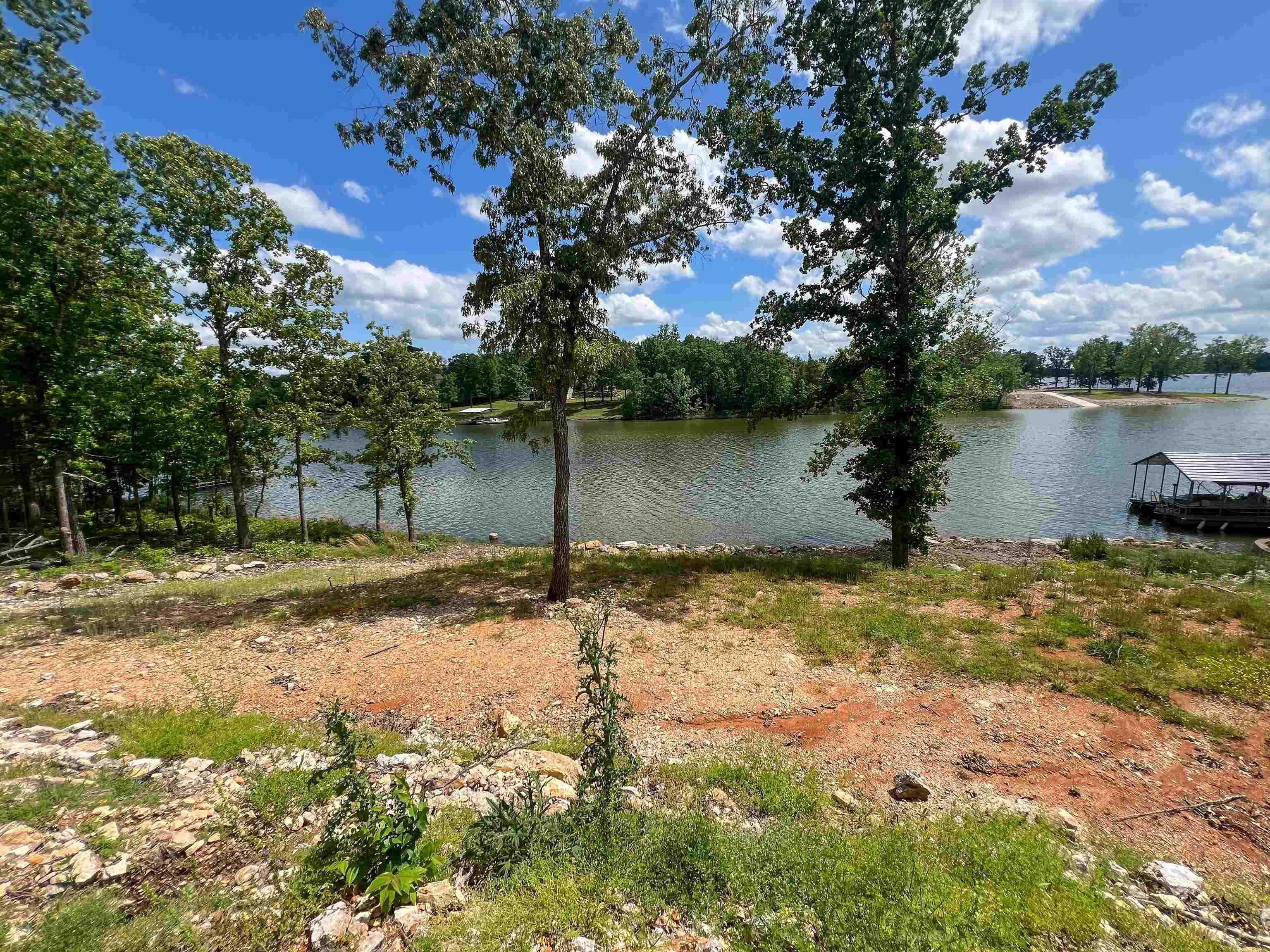 1503 E Emerald Cove  Horseshoe Bend, AR