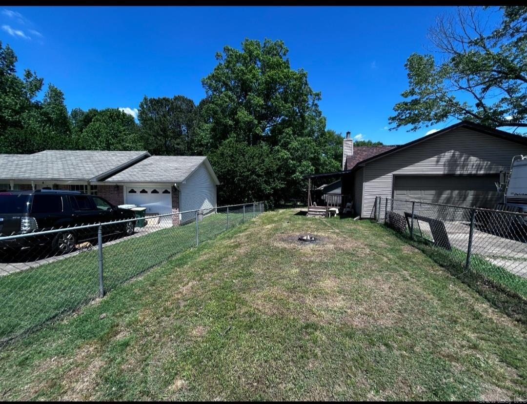 24  Leprechaun  Alexander, AR