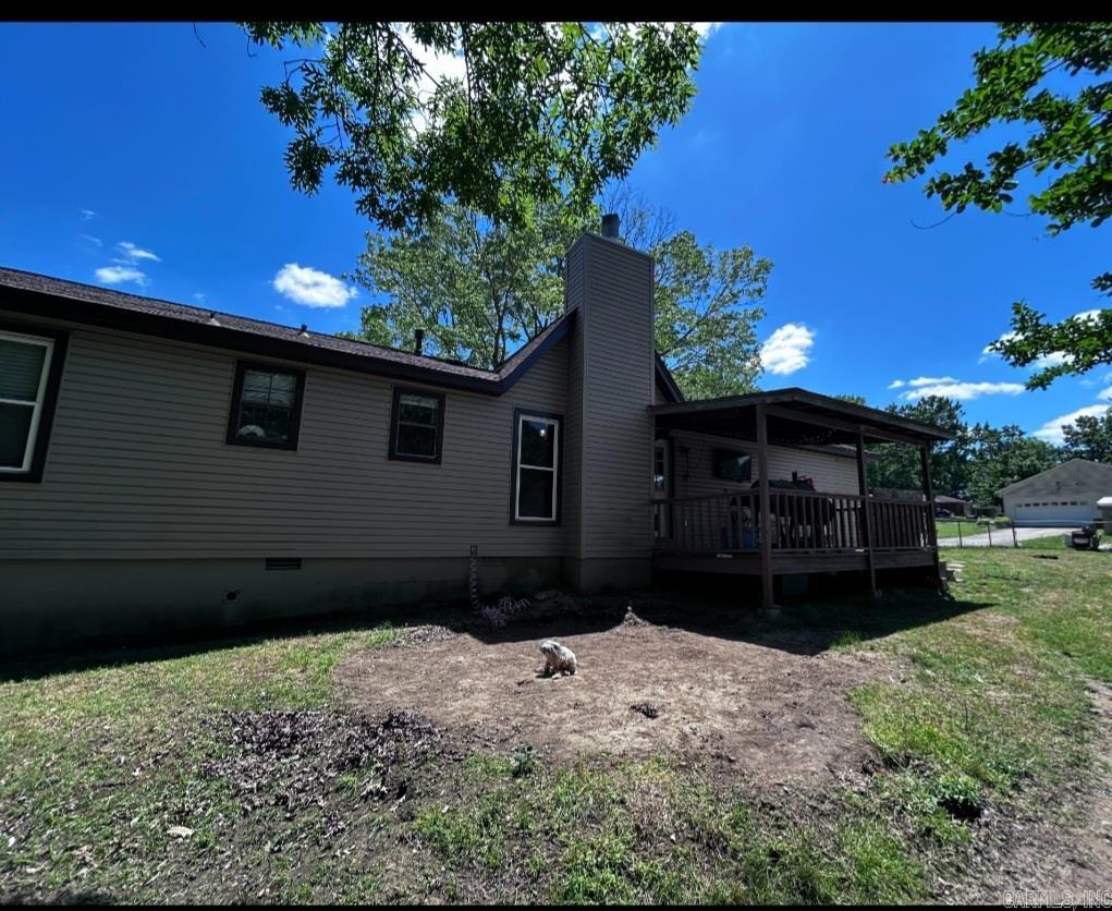 24  Leprechaun  Alexander, AR