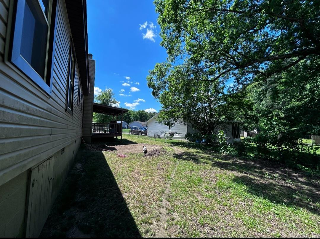 24  Leprechaun  Alexander, AR