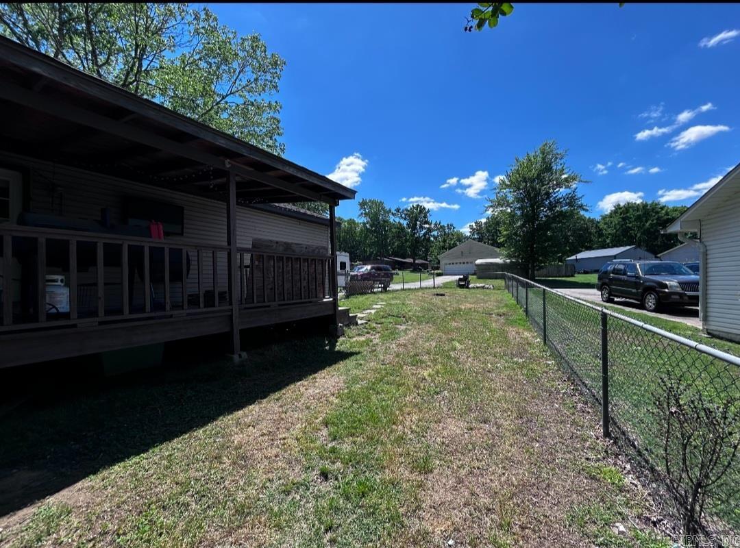 24  Leprechaun  Alexander, AR