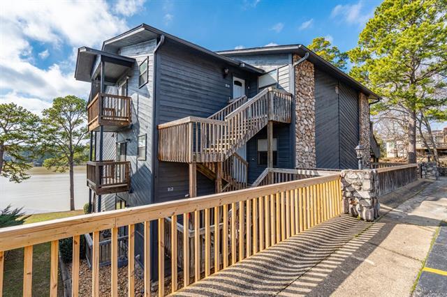 203  Stearns Pt  Lake Hamilton, AR